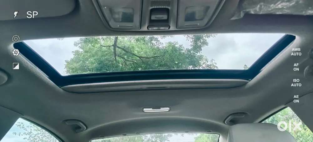 Hyundai Verna Sx O Diesel 6 Airbags