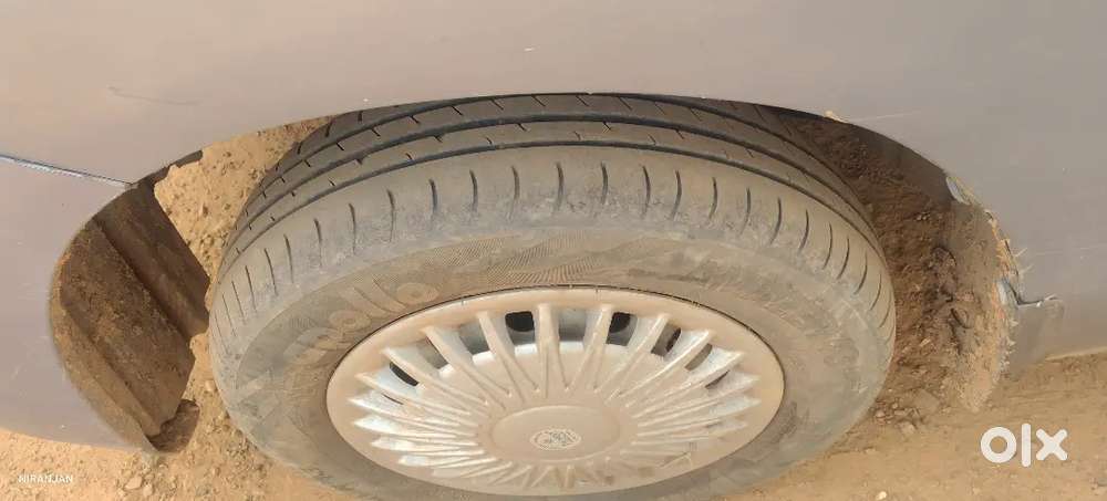 Maruti Suzuki Wagon R 2013 1.0