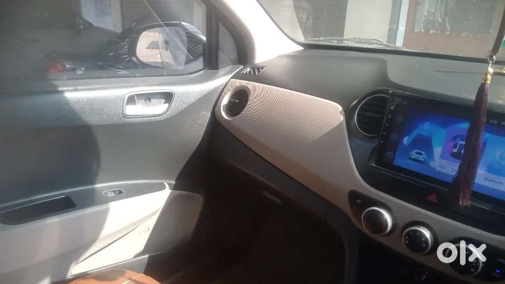 Hyundai Grand I10 Prime 2017 Diesel 112000 Km Driven