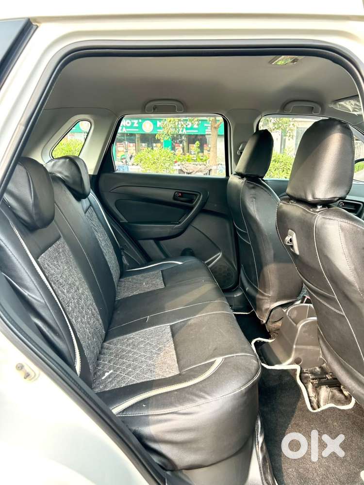 Maruti Suzuki Brezza Vdi, 2016, Diesel