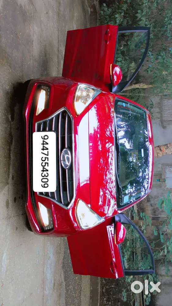 Good Condition ,full Company Service