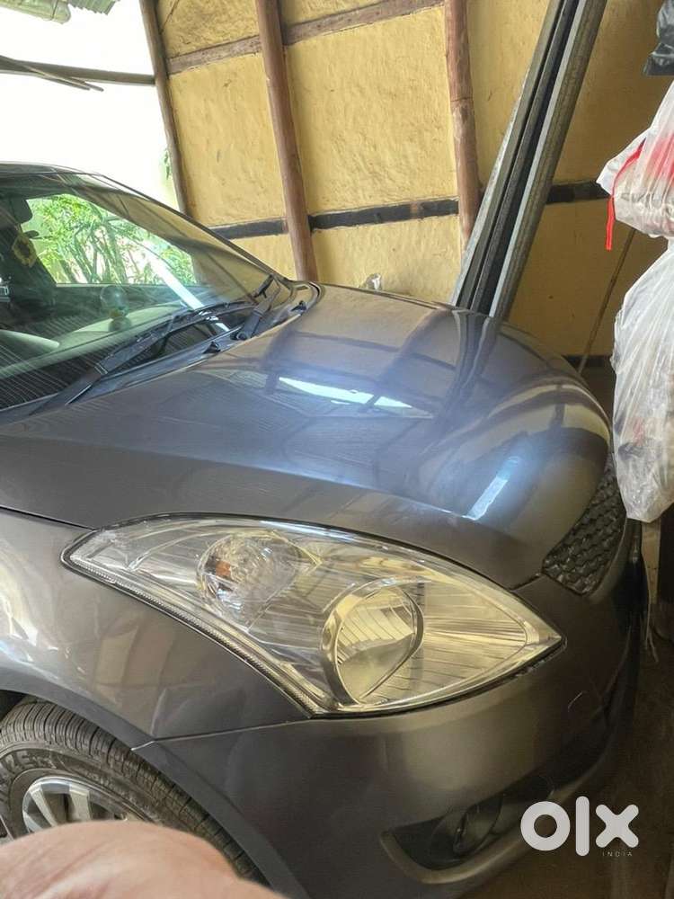 Maruti Suzuki Swift 2013 Oct Petrol Good Condition