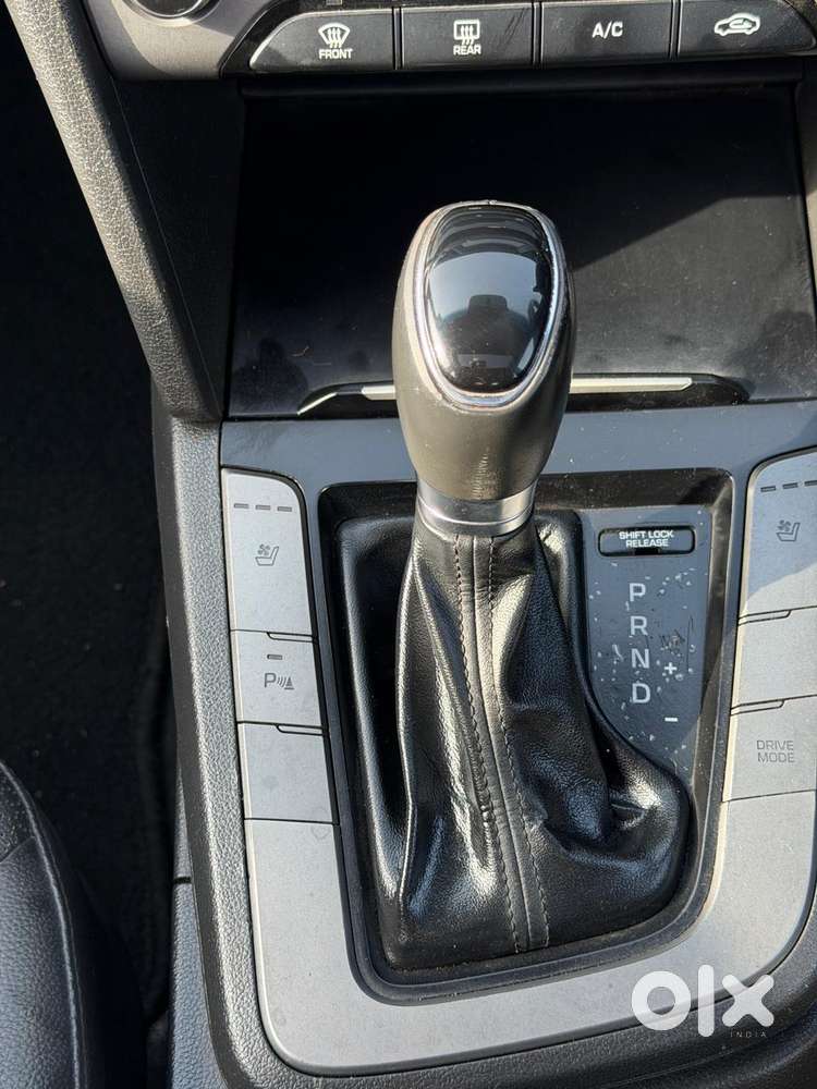 Hyundai Elantra 2019 Vtvt Sx Option At, 2019, Petrol