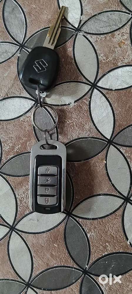 Maruti Suzuki Wagon R Lxi Minor 2008