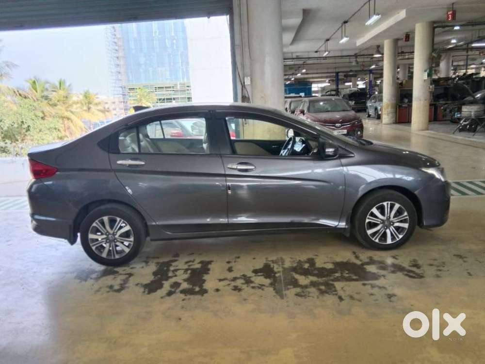 Honda City I-vtec Vx, 2020, Petrol