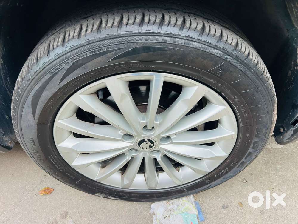 Skoda Kodiaq 2.0 L&k Tdi 4x4 At, 2019, Diesel