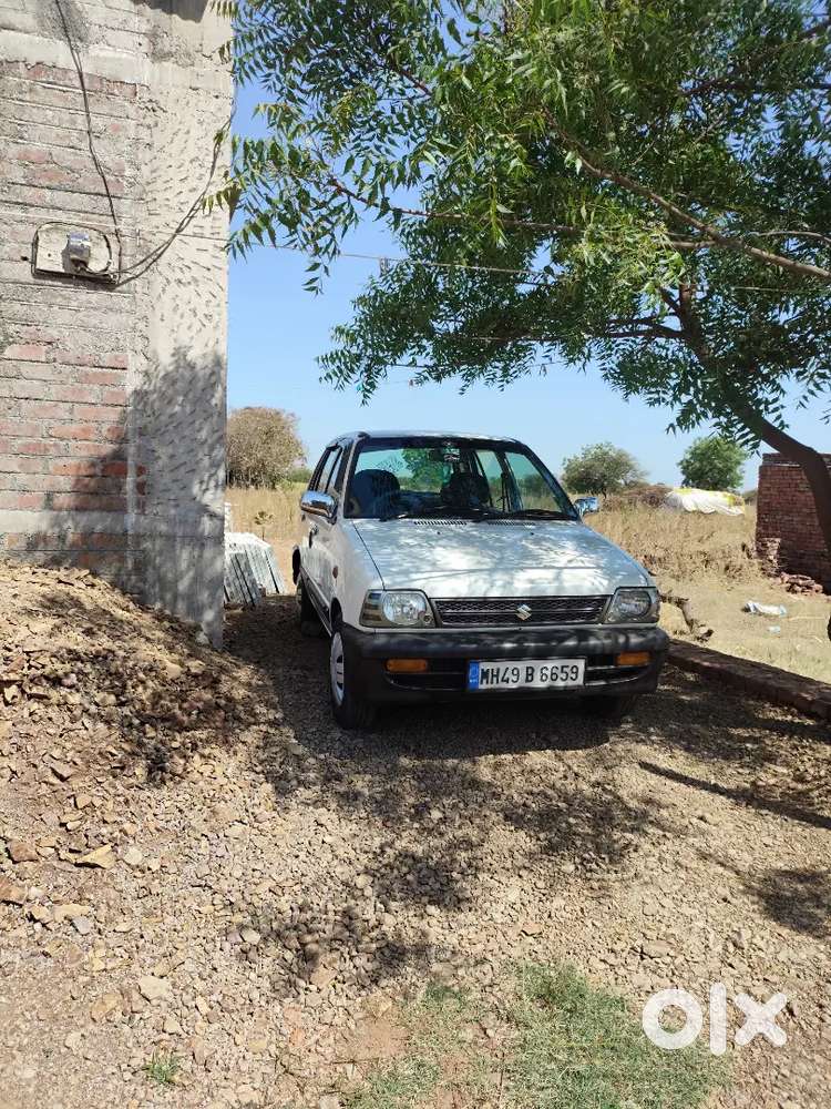 Purn Orginal Condition Madhe Gadi Ahe .