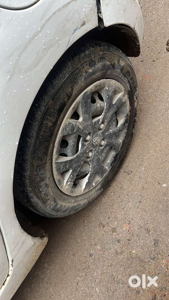 Hyundai Grand I10 Petrol 2013