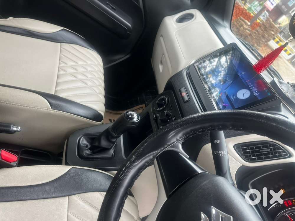 Maruti Suzuki Wagon R 2024
