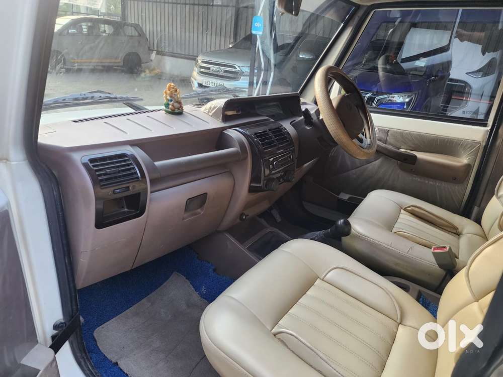 Mahindra Bolero 1.5 Power Plus Zlx, 2019, Diesel