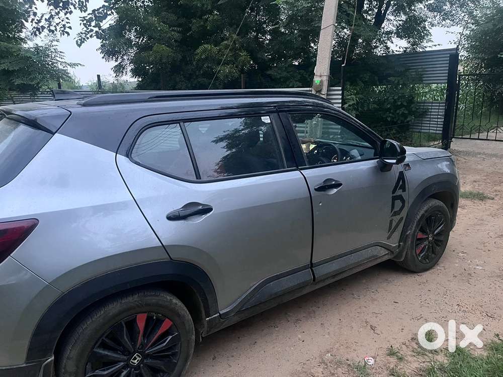 Honda Elevate Petrol 2026