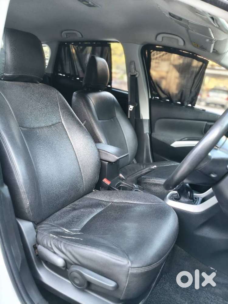 Maruti Suzuki S-cross Zeta 1.3, 2017, Diesel