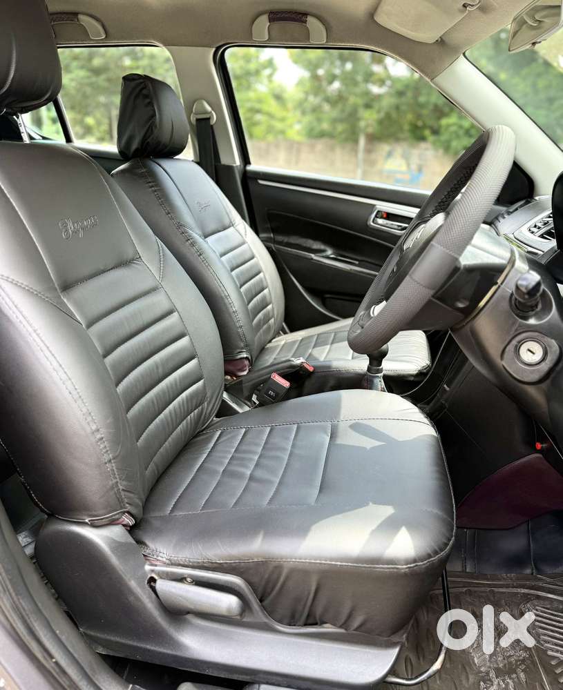 Maruti Suzuki Swift Vdi, 2018, Diesel