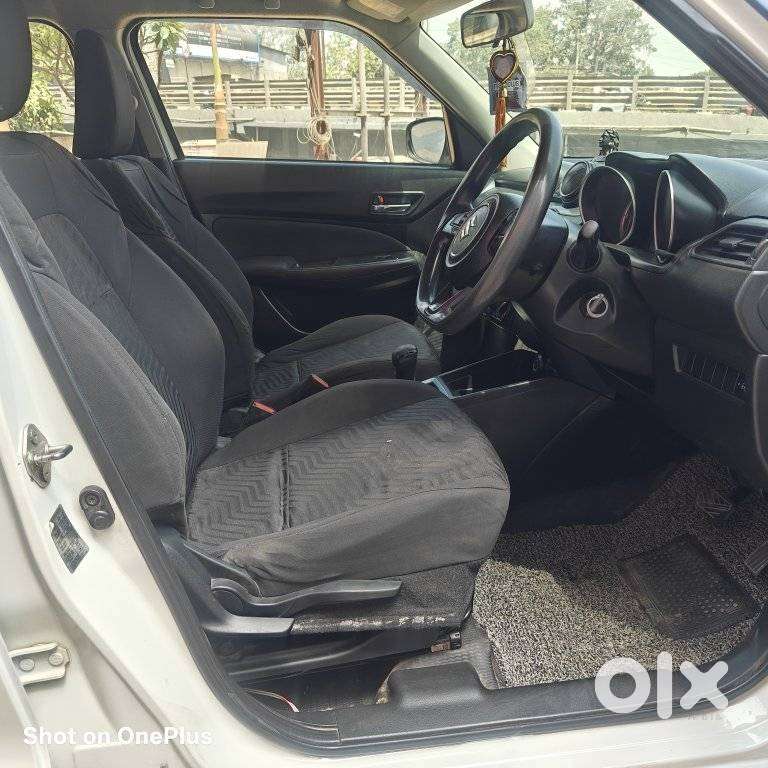 Maruti Suzuki Swift 2018 Amt Vdi, 2018, Diesel