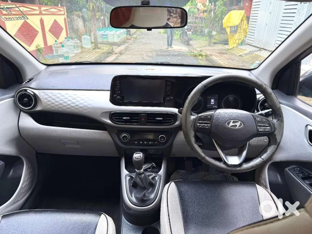 Hyundai Grand I10 Nios Asta 1.2 Kappa Vtvt, 2023, Petrol
