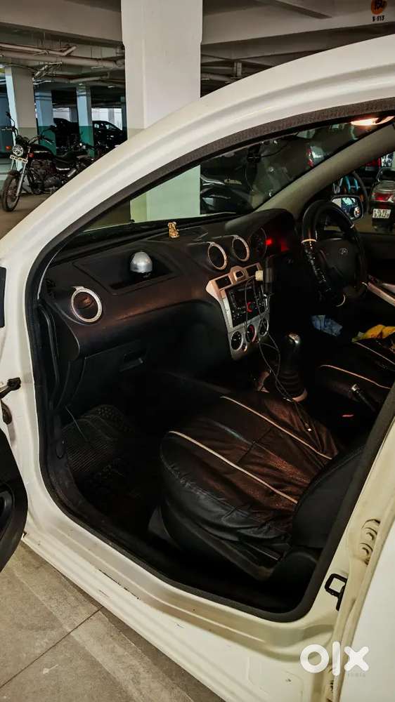 For Sale: Pristine Ford Figo 1.2 Zxi (petrol) – 59000 On Odo