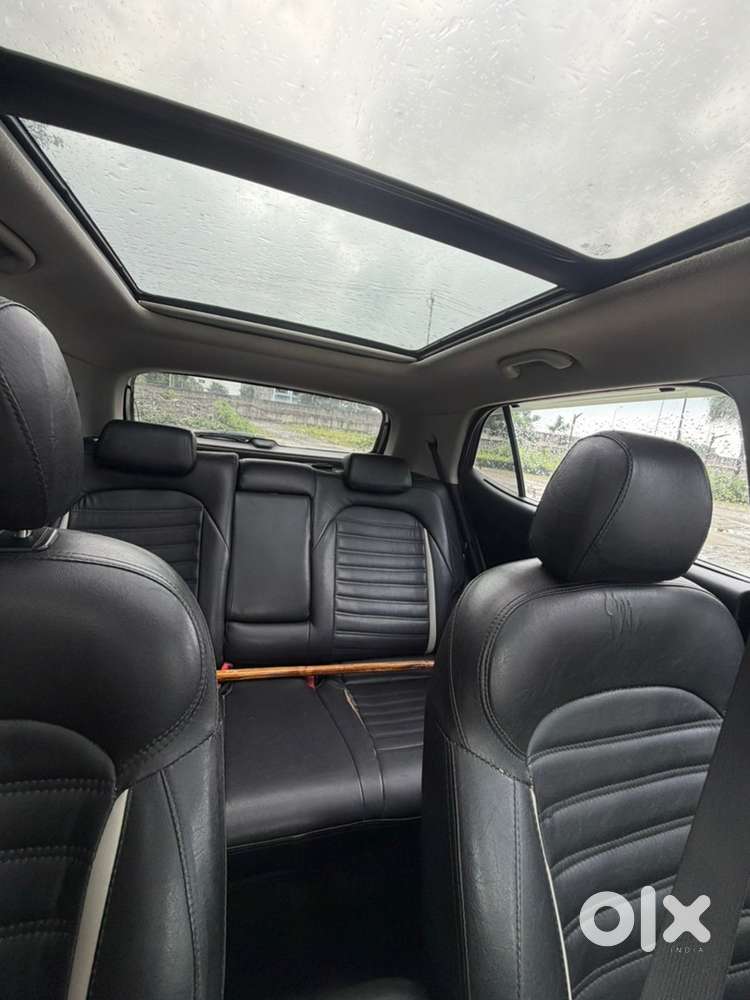 Hyundai Tucson Facelift 2023 Diesel