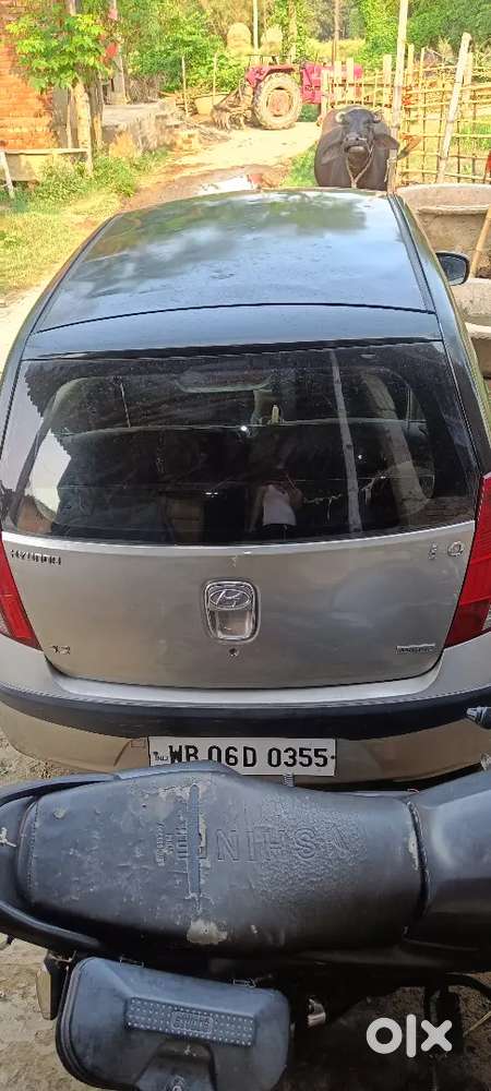 New Collection Car
