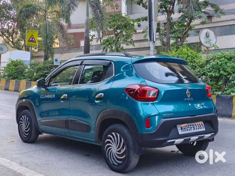 Renault Kwid Climber, 2023, Petrol