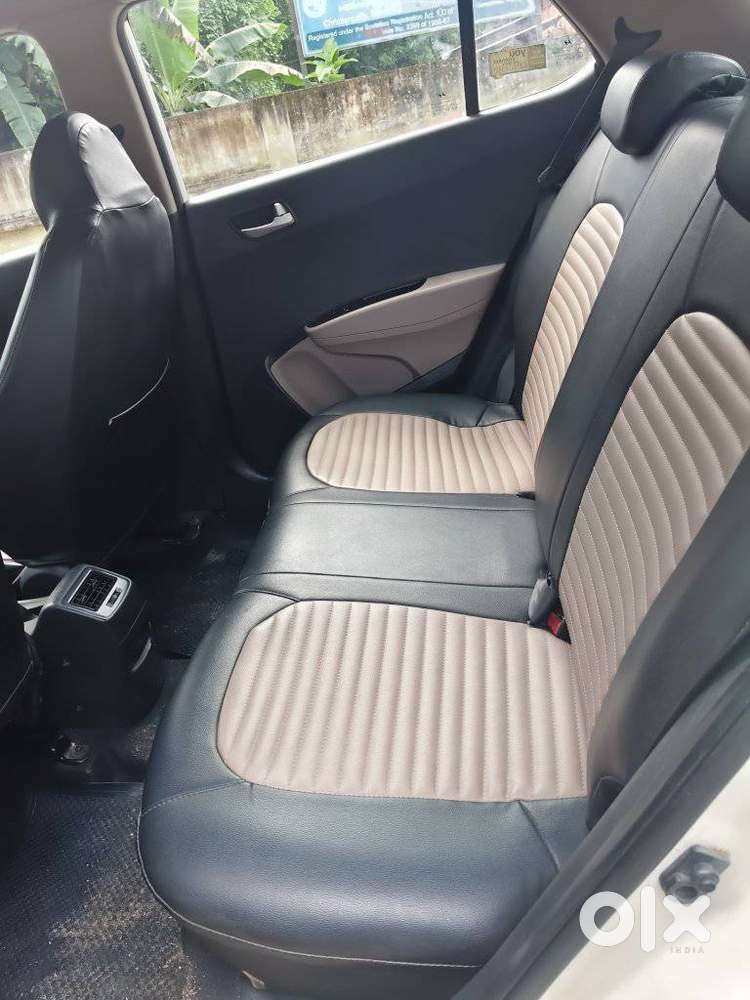 Hyundai Grand I10 Asta 1.2 Vtvt, 2015, Petrol