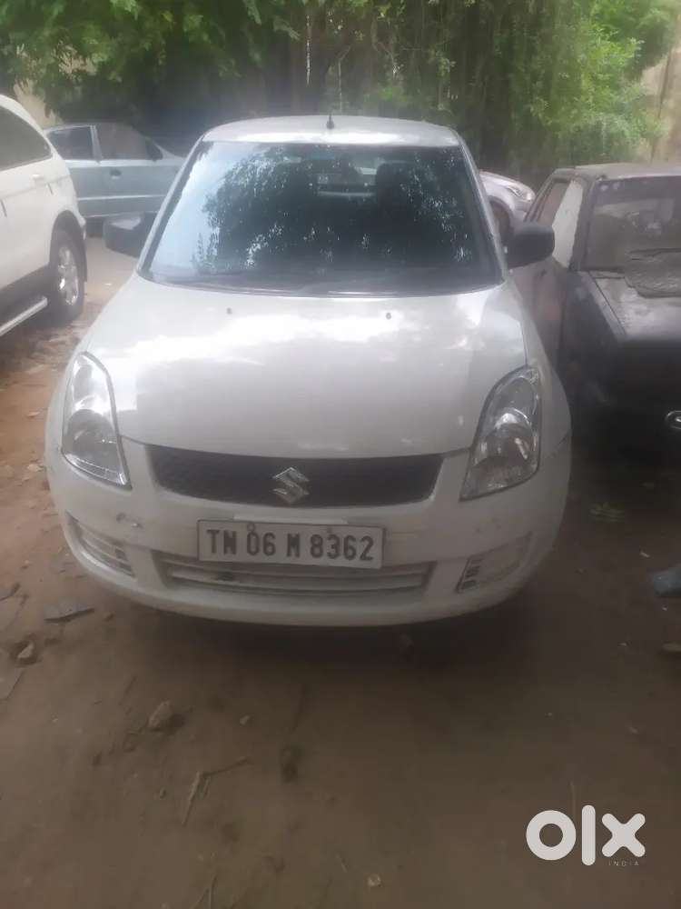 Maruti Suzuki Swift Tour 2015