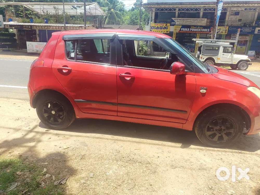 Maruti Suzuki Swift Vdi 2007