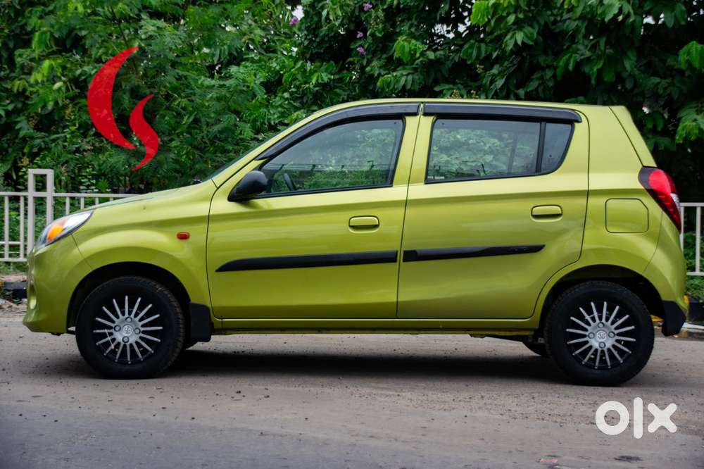 Maruti Suzuki Alto 800 Vxi, 2016, Petrol