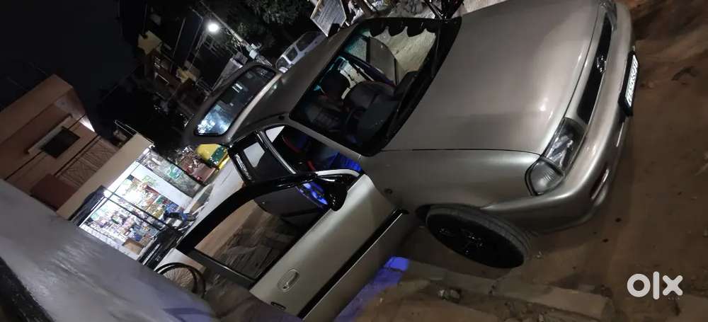 Maruti Suzuki Zen Estilo 2003 Petrol Manual
