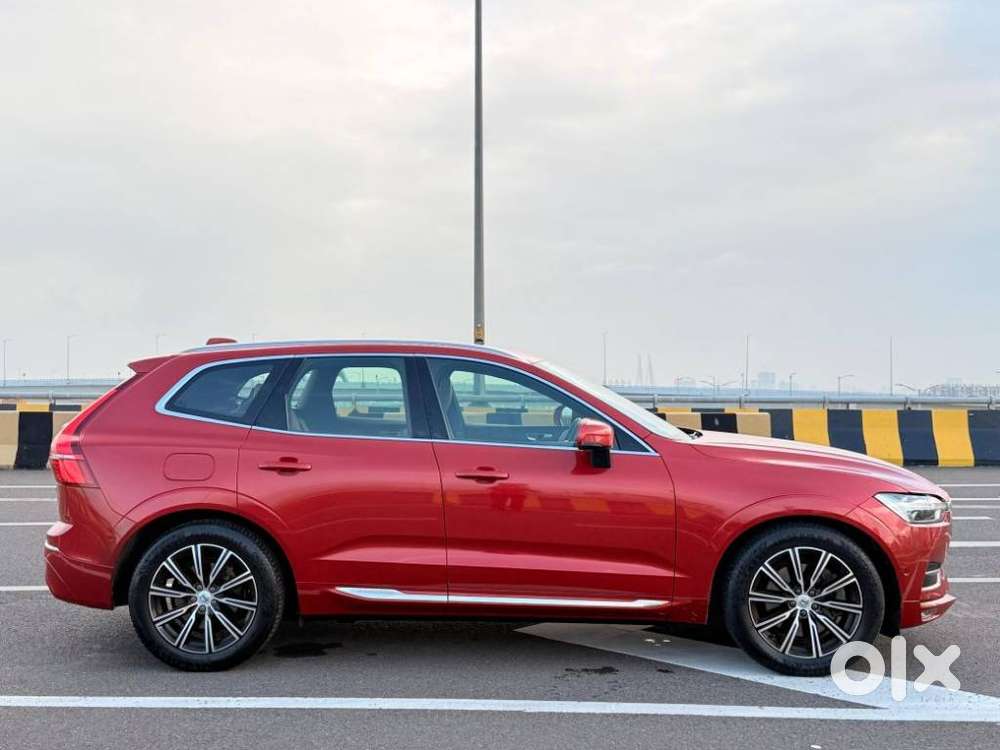 Volvo Xc60 D5 Inscription, 2019, Diesel