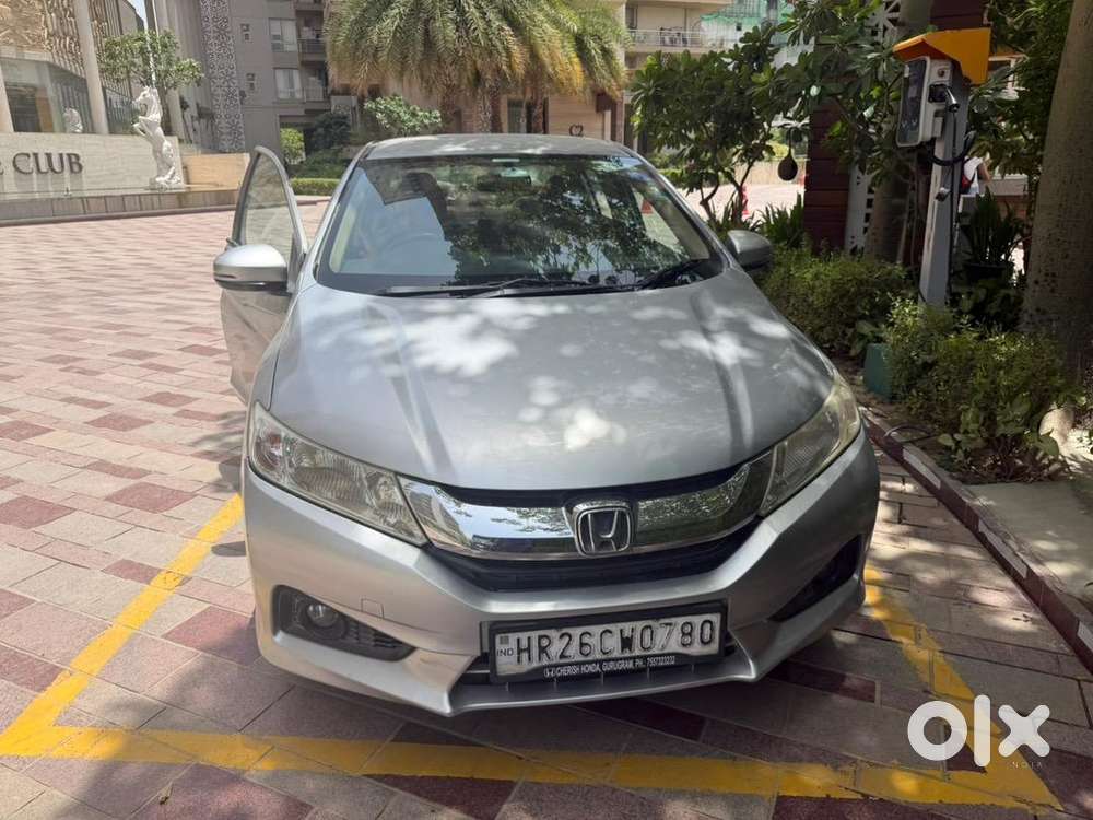 Honda Car Petrol Manual 2016