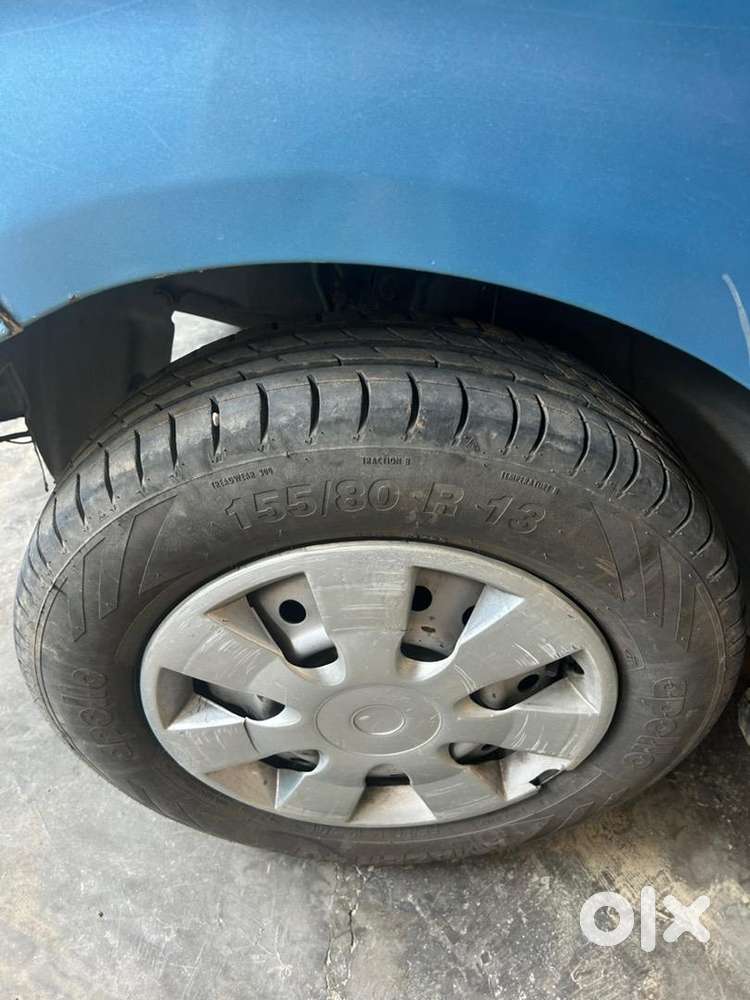 Maruti Suzuki Cng 2022