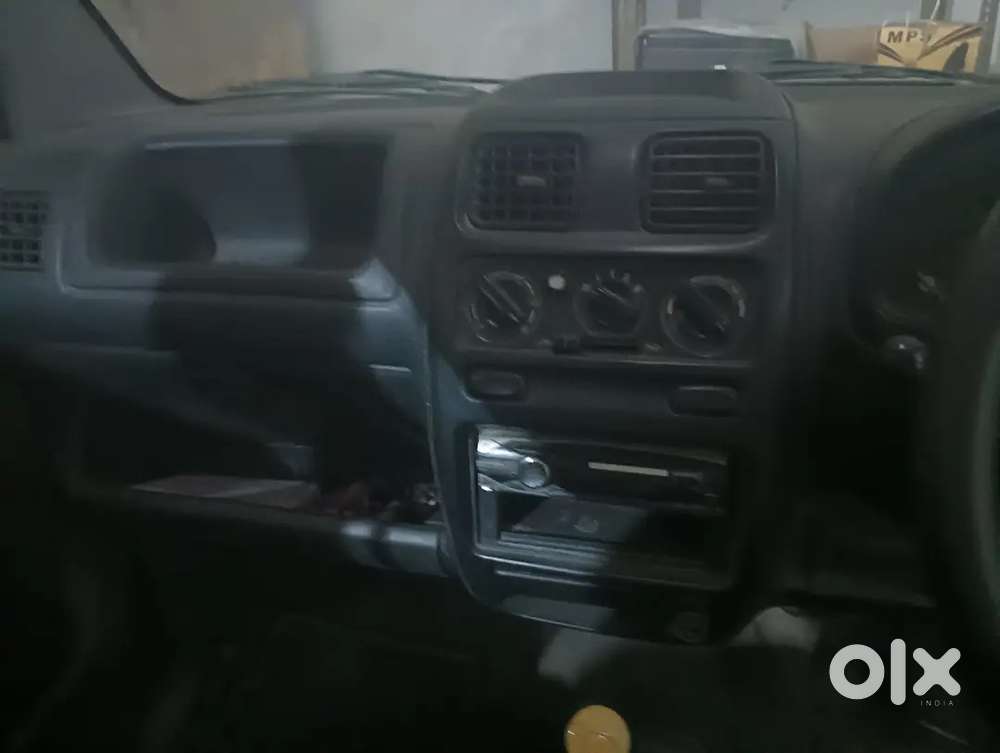 Selling Maruti Suzuki Wagon R 2010