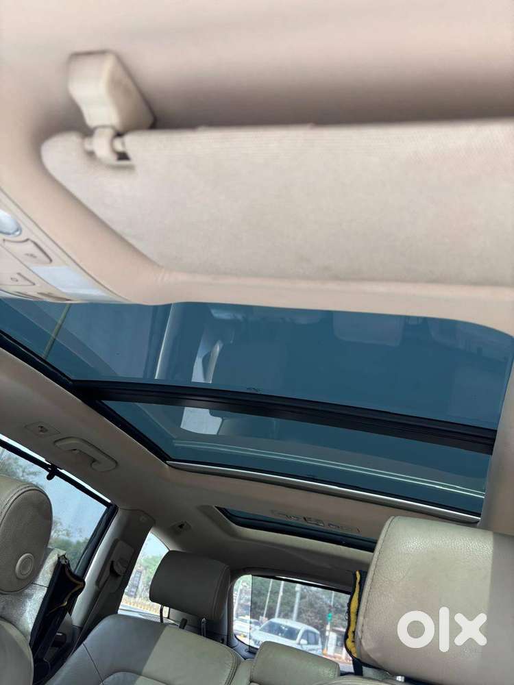 Audi Q7 Premium Plus