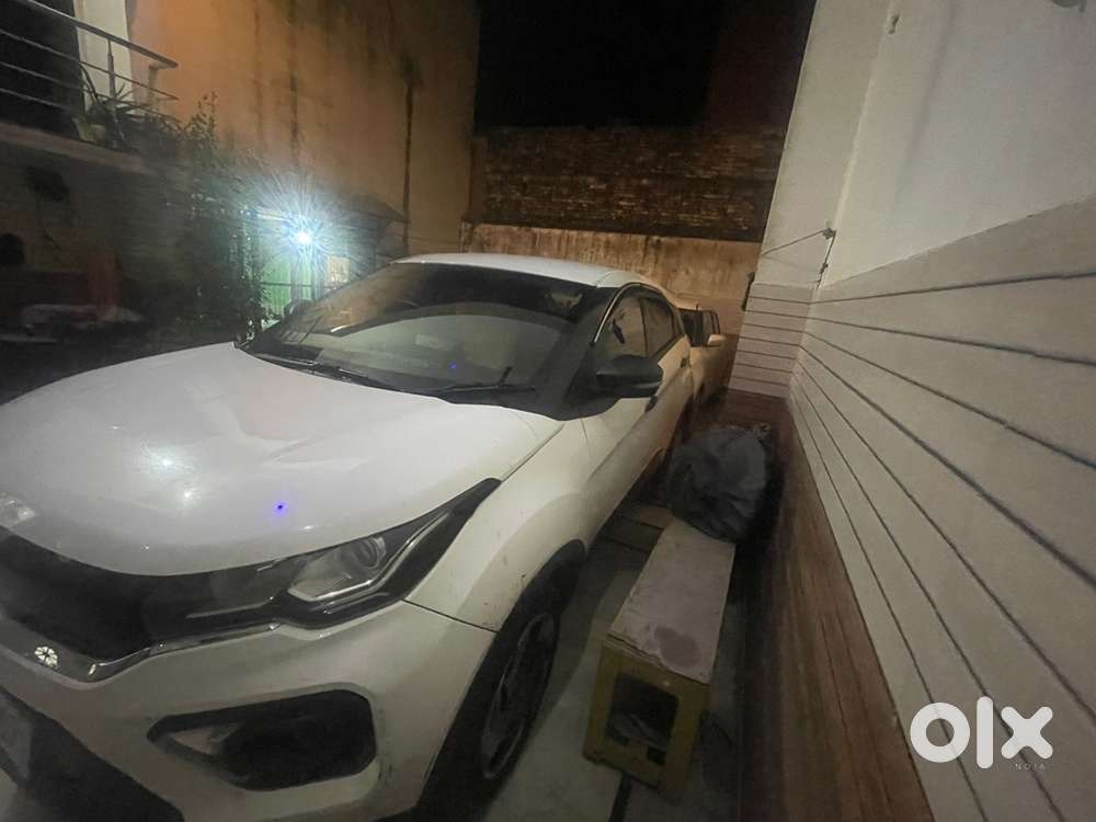 Tata Nexon 2023 Petrol Well Maintained