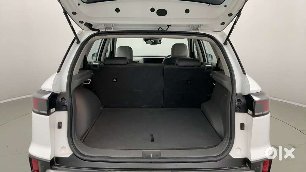 Hyundai Creta Sx 1.5 Petrol Cvt, 2024, Petrol