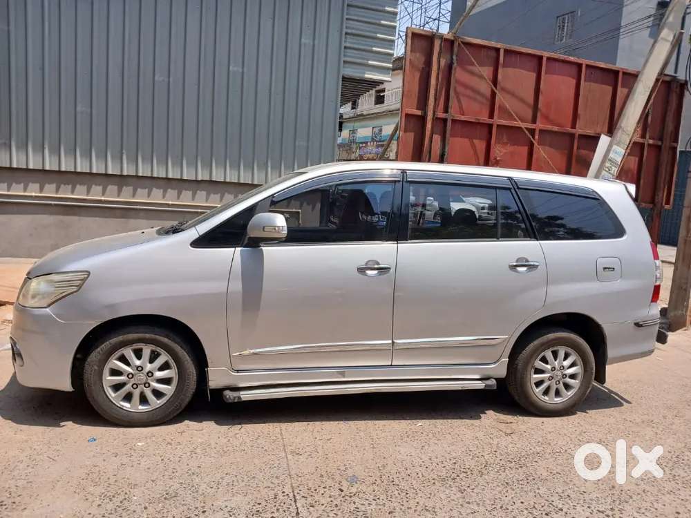 Well Maintained & Ready To Drive,  Low Maintenance