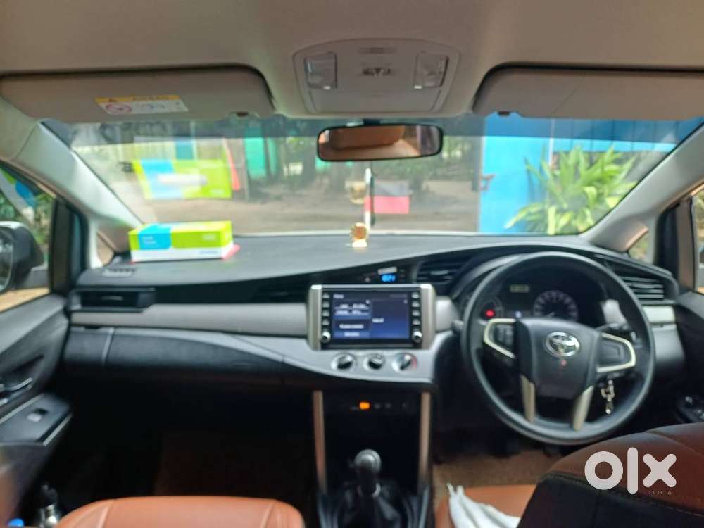 Toyota  Regular Company Service
