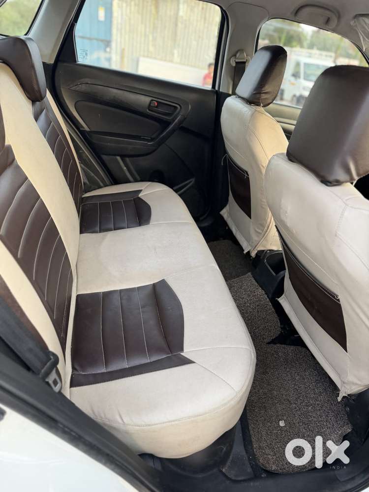 Maruti Suzuki Brezza Vdi, 2018, Diesel