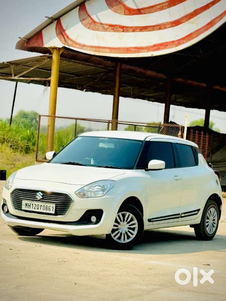 Maruti Suzuki Dzire 2018