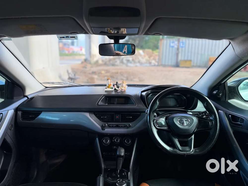 Tata Nexon 1.5 Revotorq Xm, 2021, Diesel