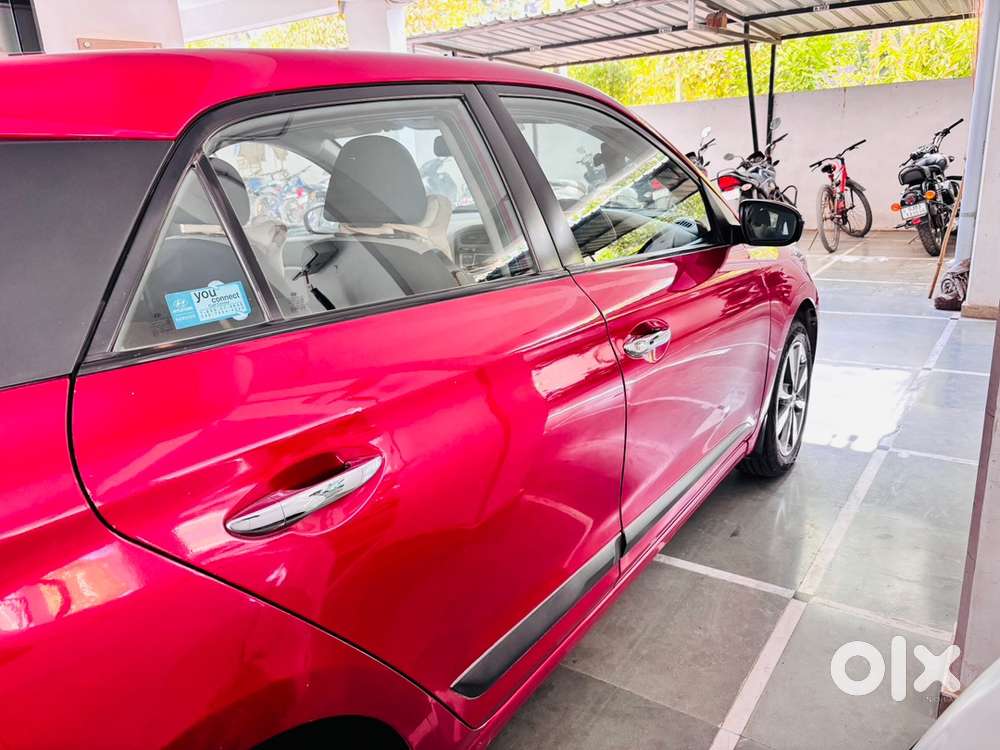 Hyundai Elite I20 2014 Diesel Well Maintained
