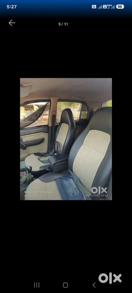 Hyundai Santro Xing 2013 Cng & Hybrids Good Condition