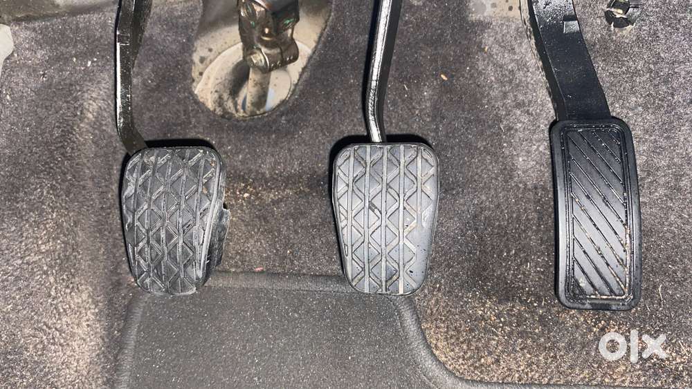 Ford Ecosport 1.5 Ti Vct Mt Titanium, 2016, Petrol