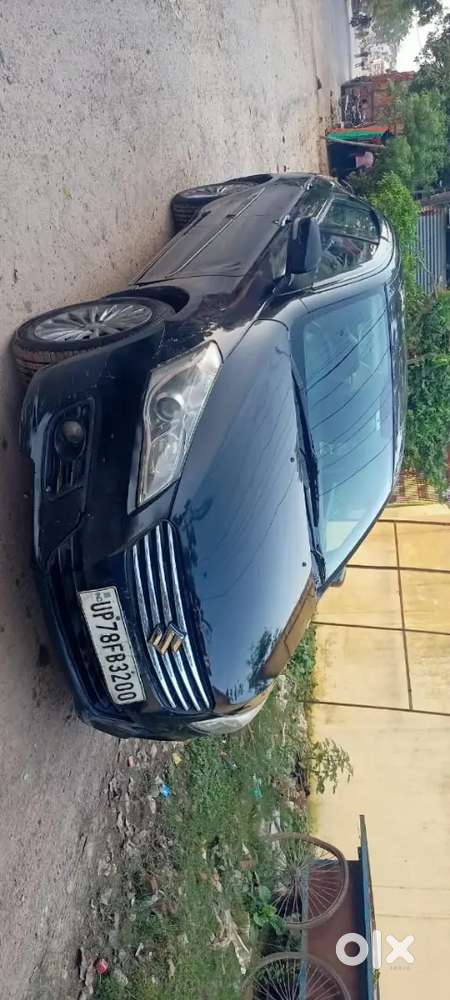 2018 Maruti Suzuki Ciaz