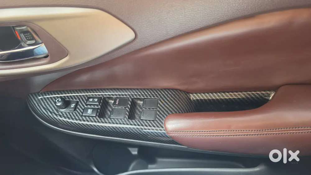Suzuki Fronx Delta+ Automatic