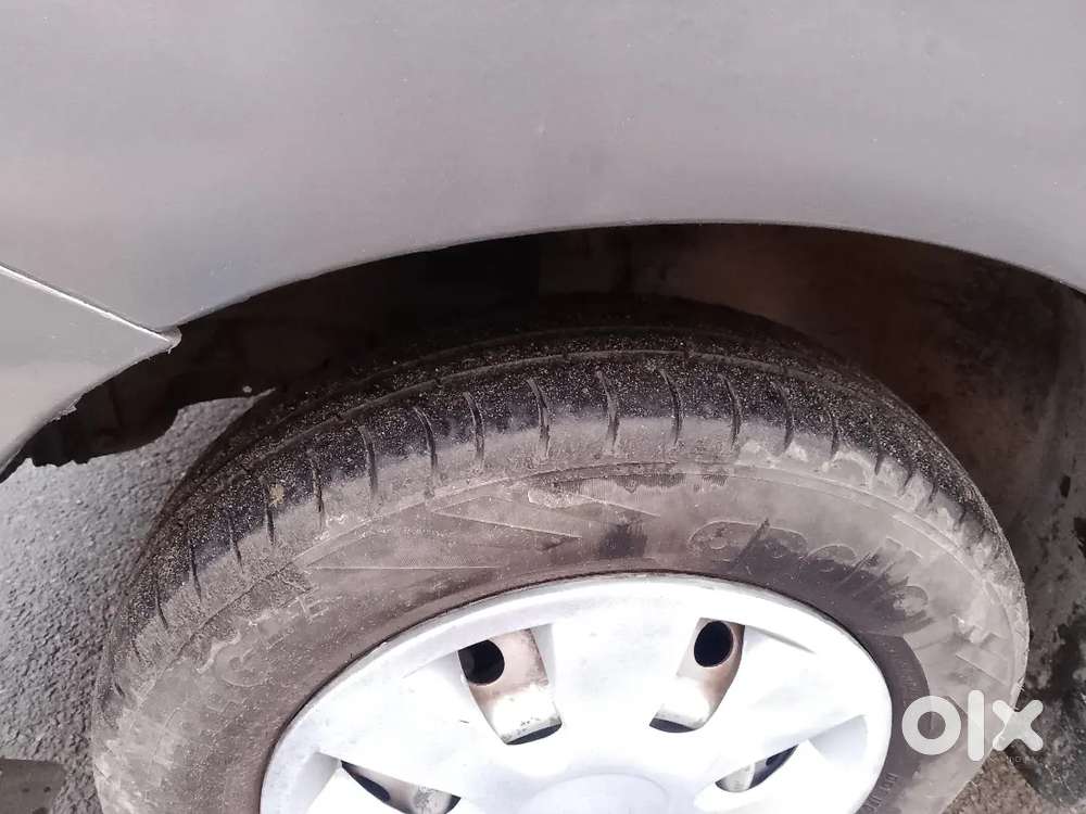 Maruti Suzuki Wagon R 2015