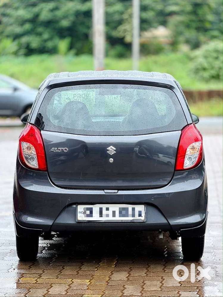 Maruti Suzuki Alto 800 Lxi, 2019, Petrol