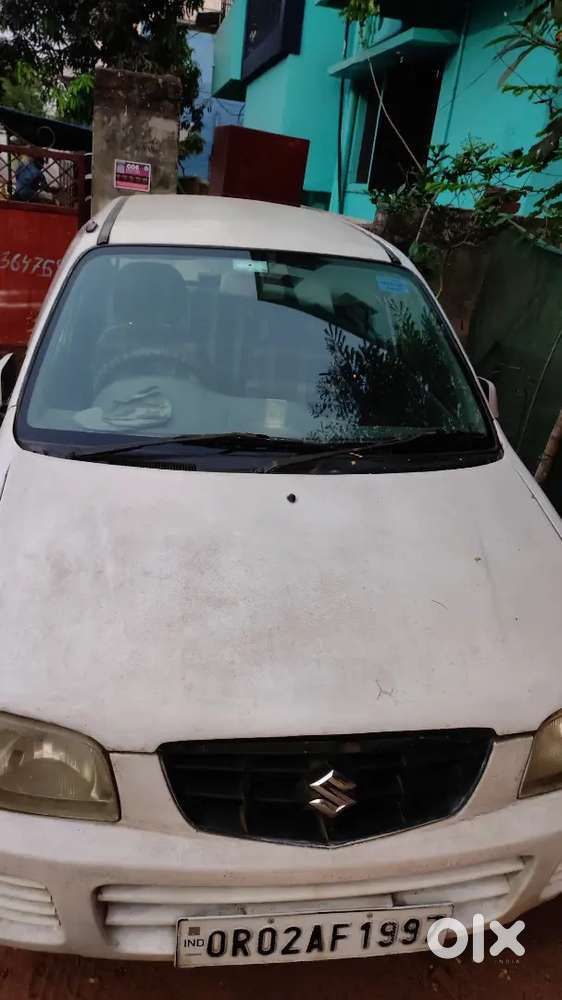 Maruti Suzuki 800 2005 Petrol 63000 Km Driven