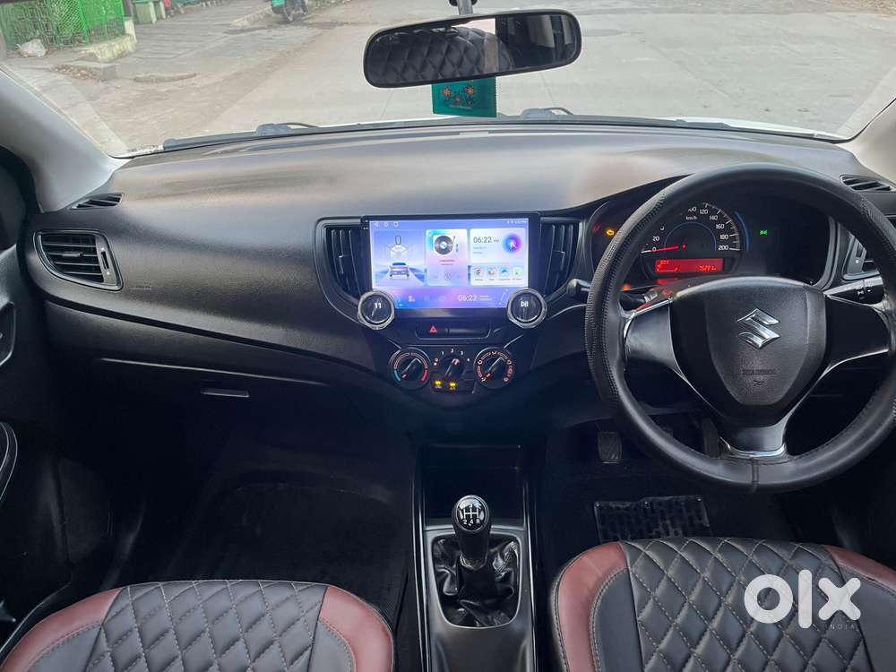Maruti Suzuki Baleno 1.3 Sigma, 2018, Diesel