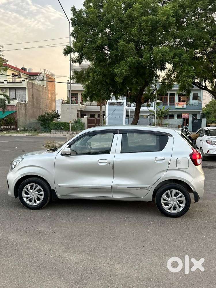 Maruti Suzuki Celerio Zxi(o) Amt, 2022, Petrol